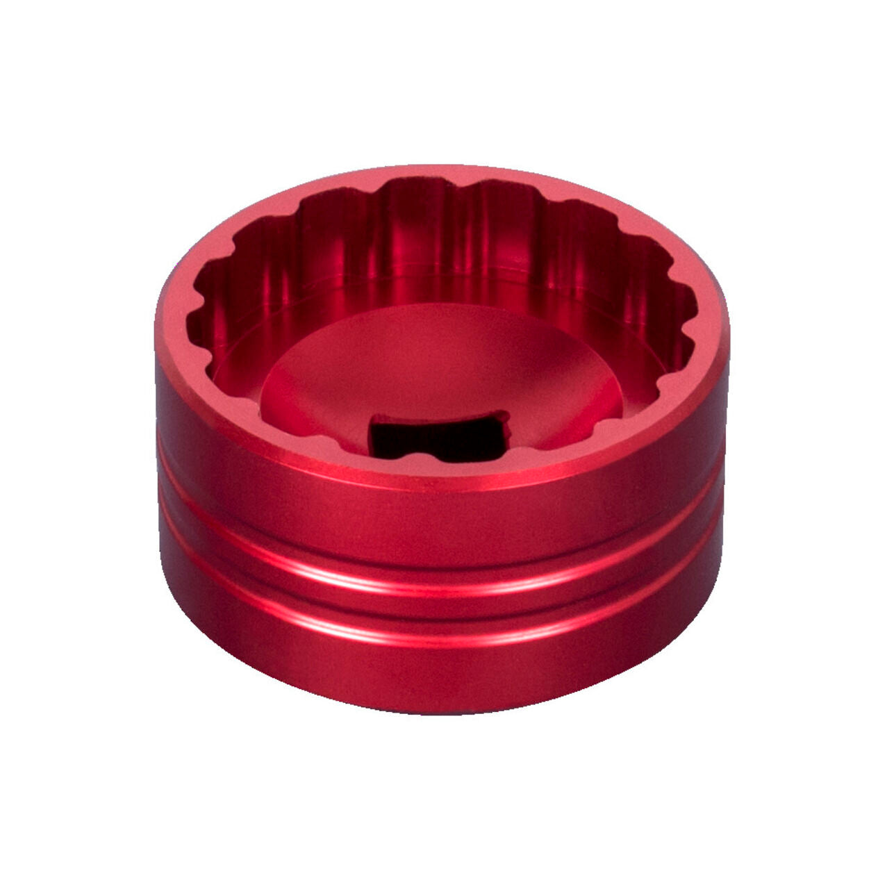 Unior bottom bracket extractor 16 Notch Megaevo - 1671.Mevo