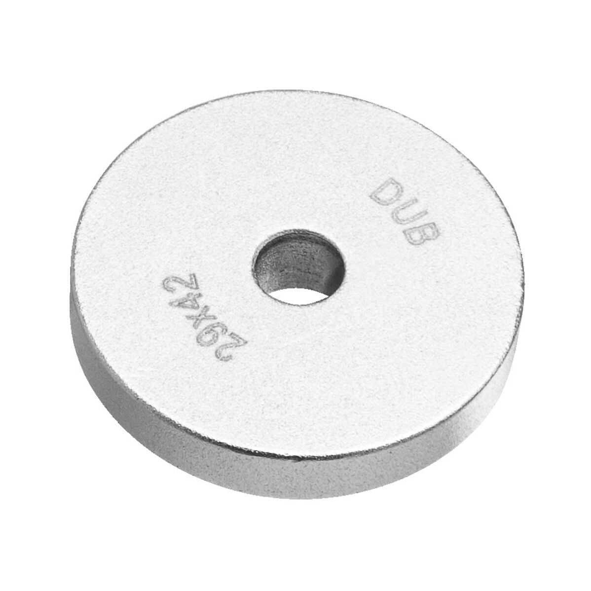 Unior 1721.1 bearing press adapter