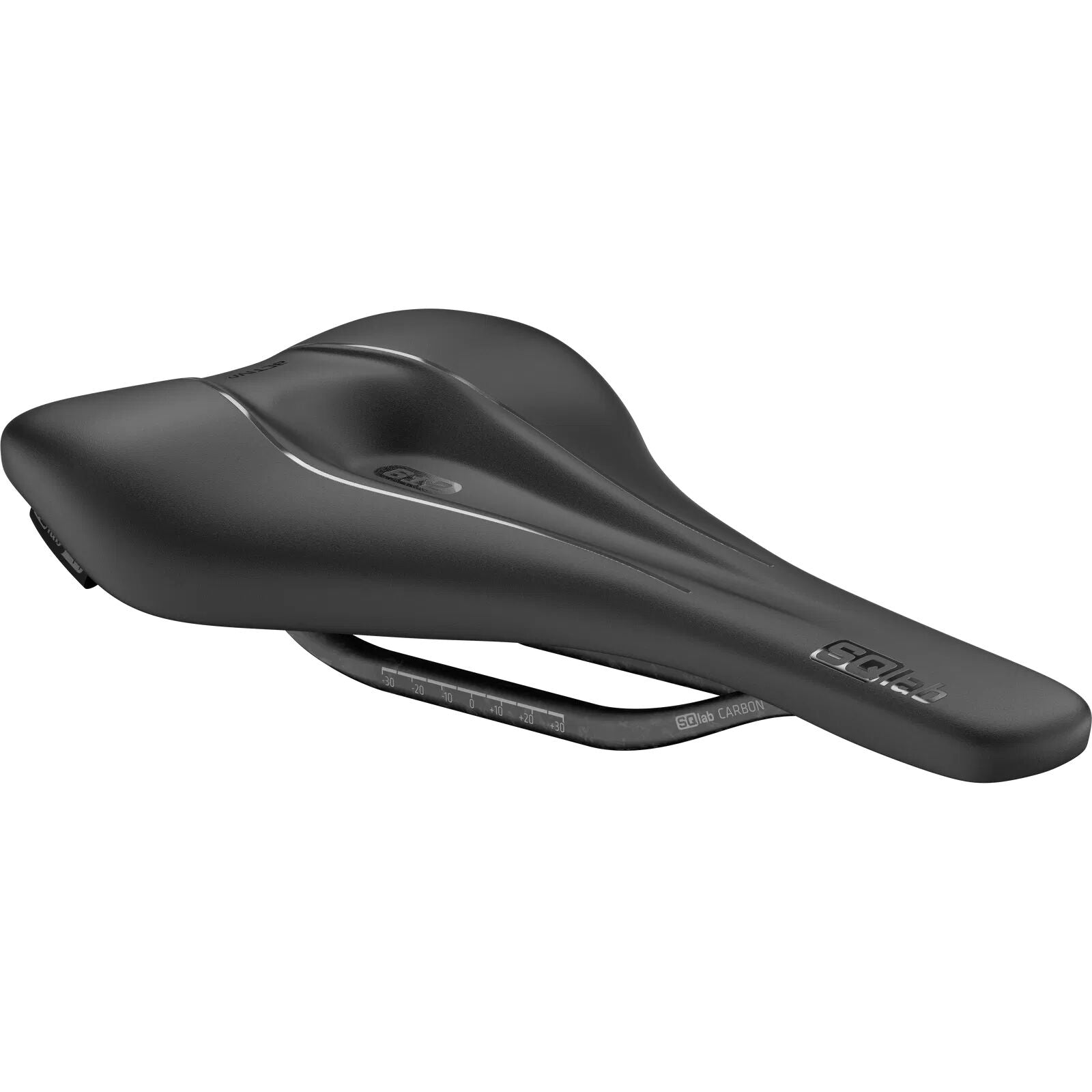 SQlab 612 Ergowave Active 2.1 Carbon saddle 2026
