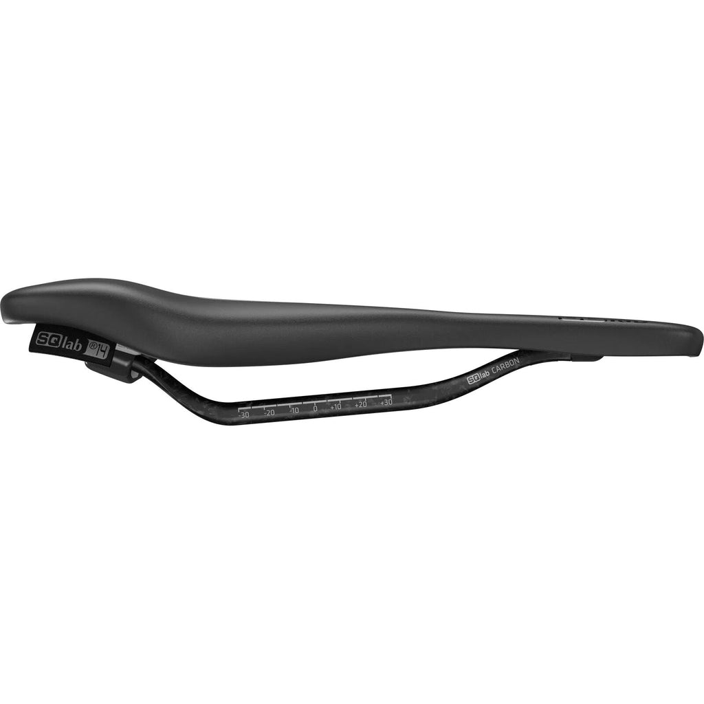 SQlab 612 Ergowave Active 2.1 Carbon saddle 2026