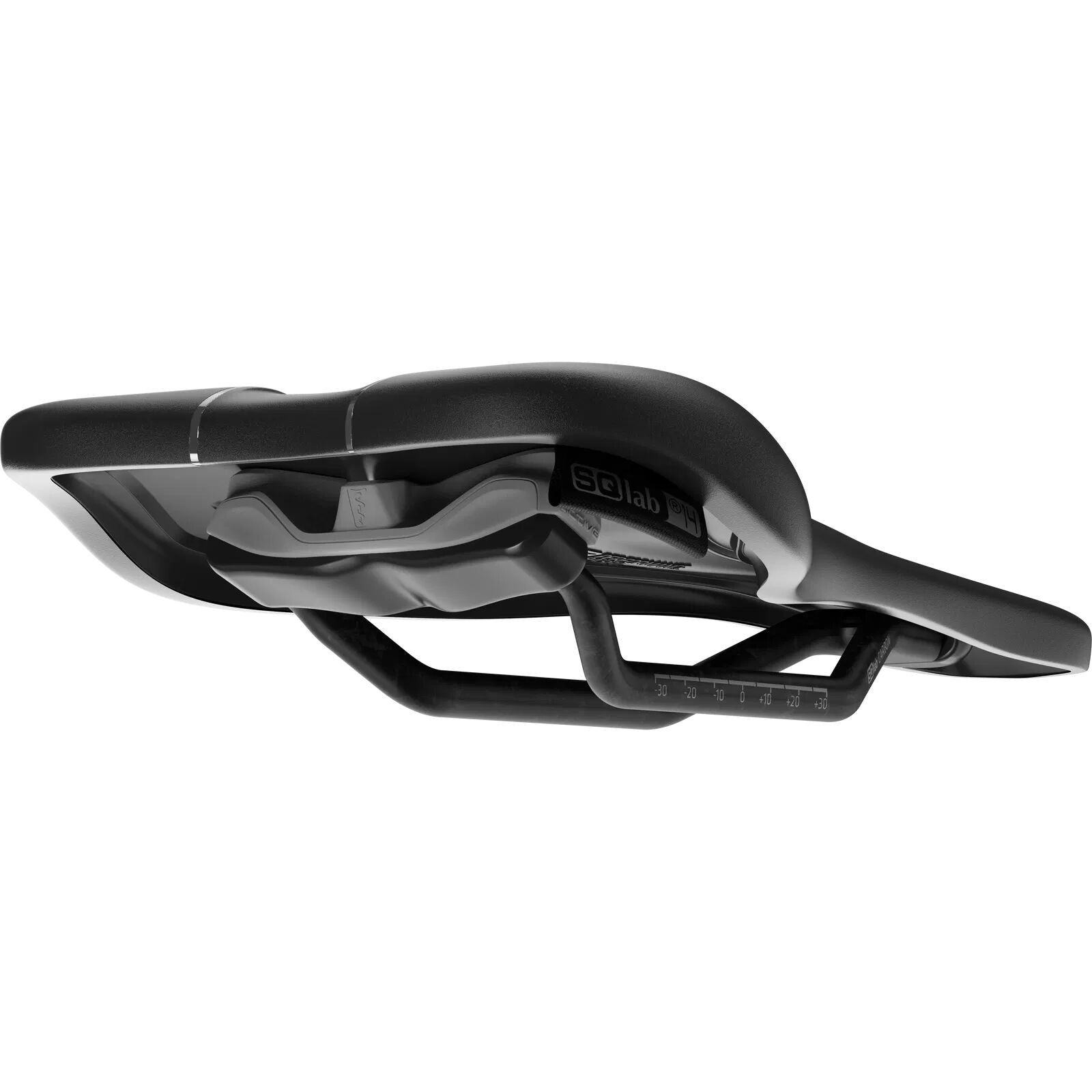 SQlab 612 Ergowave Active 2.1 Carbon saddle 2026