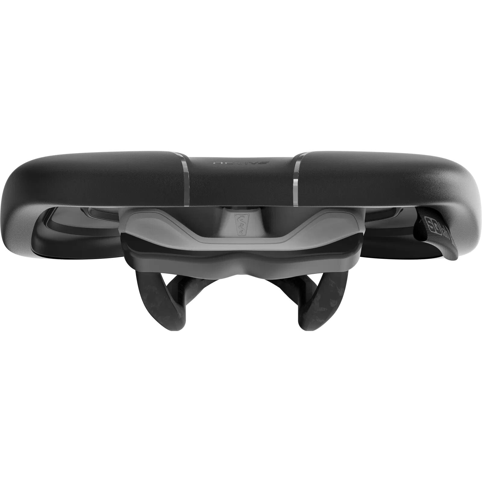 SQlab 612 Ergowave Active 2.1 Carbon saddle 2026