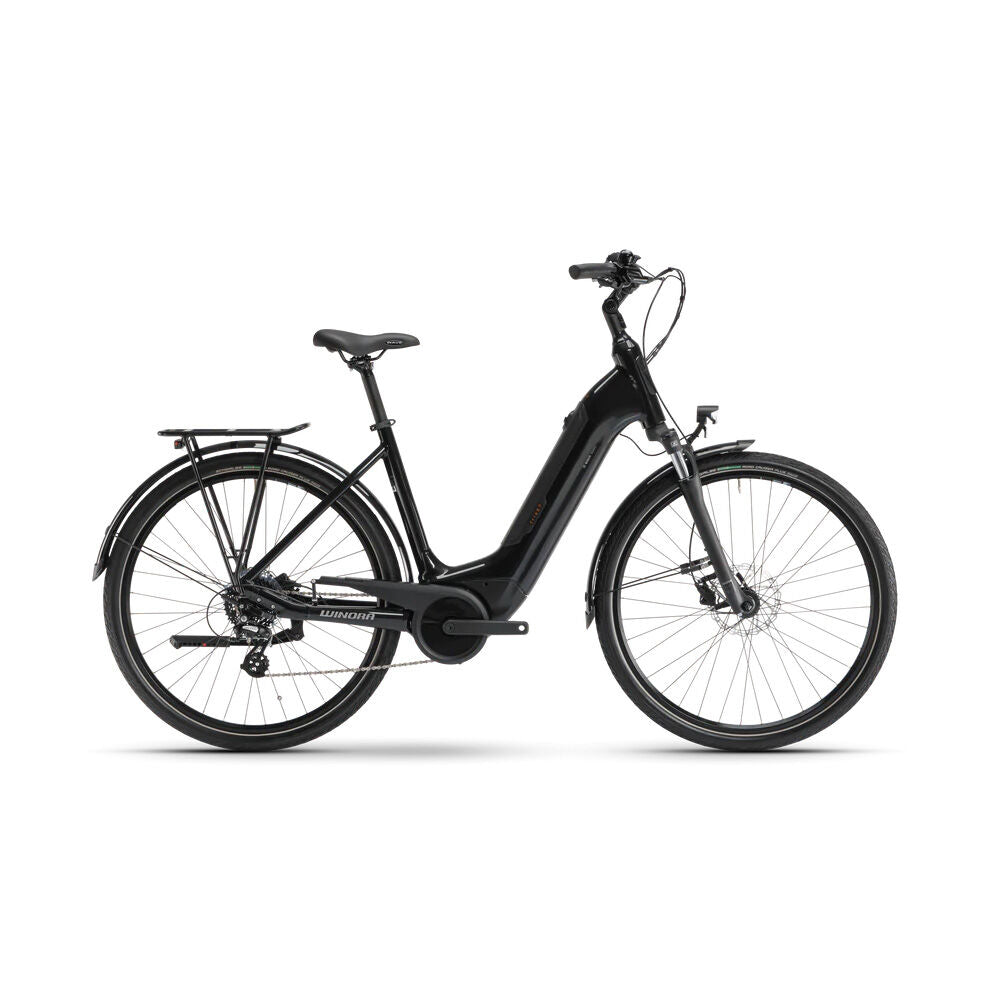 Winora Tria X7 Low e-bike
