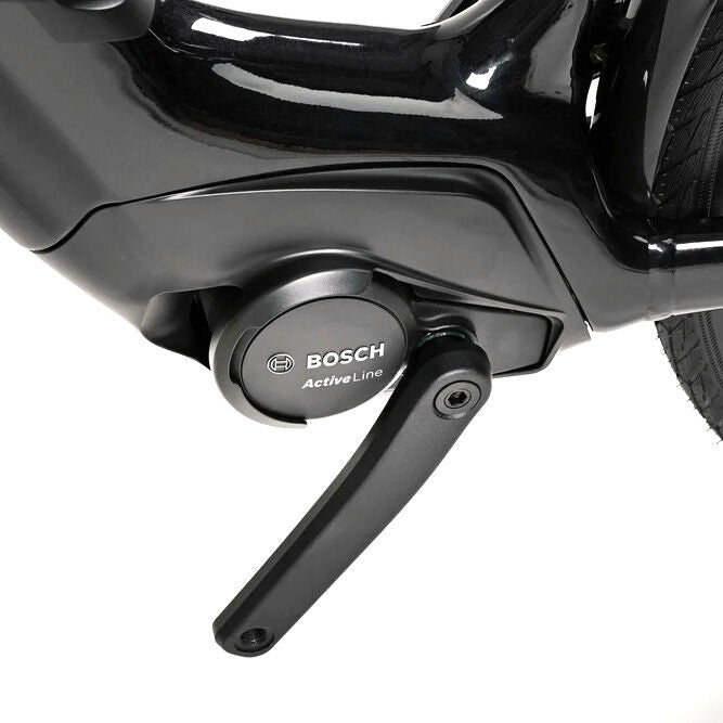 Winora Tria X7 Low e-bike