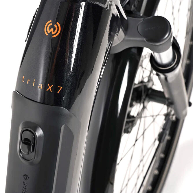 Winora Tria X7 Low e-bike