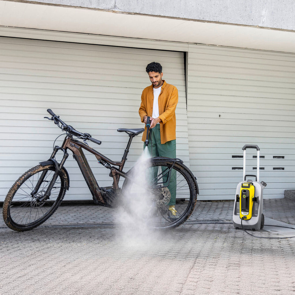 Karcher OC 6-18 Premium Battery Set portable pressure washer