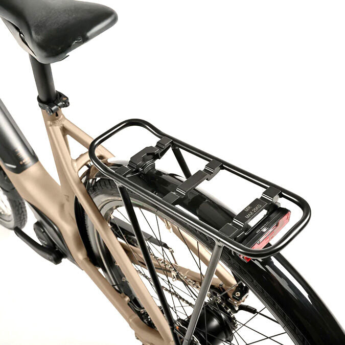 Winora Tria N8 E Low e-bike