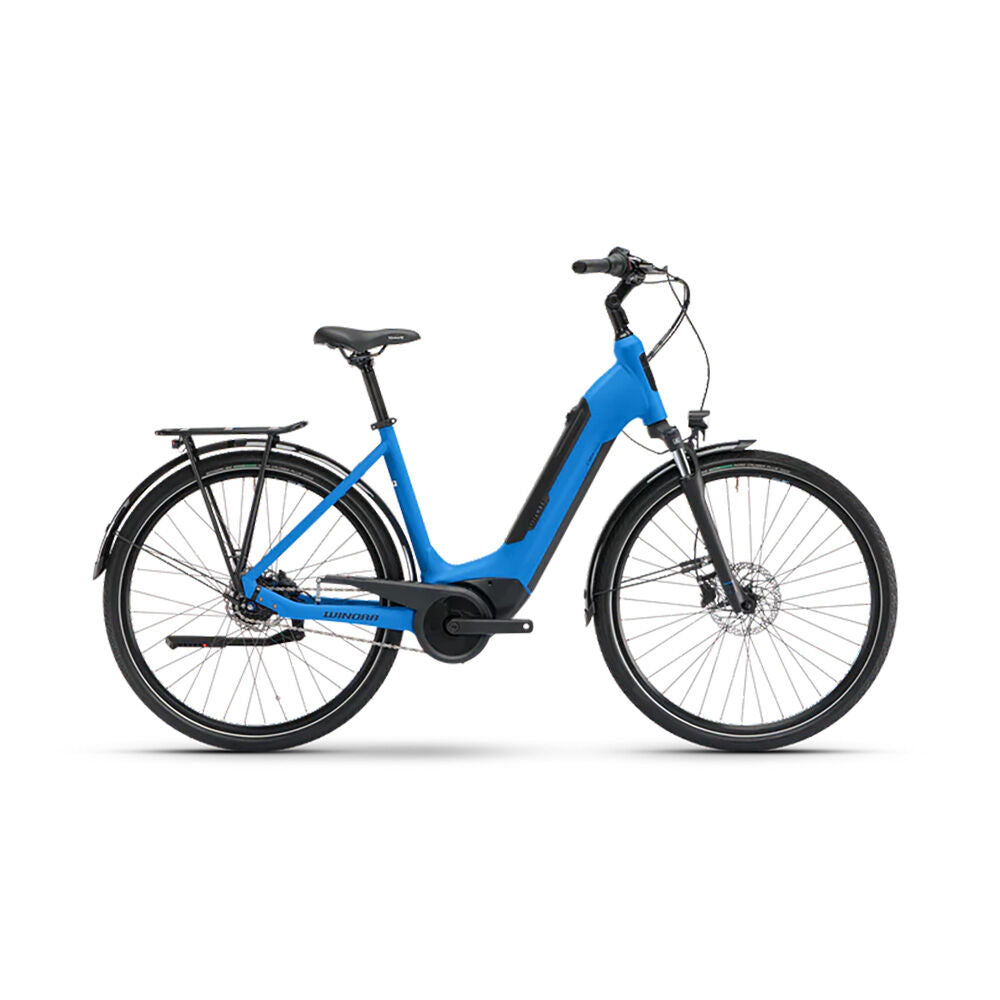 Winora Tria N8 E Low e-bike
