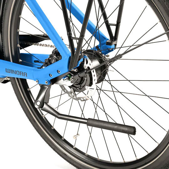 Winora Tria N8 E Low e-bike
