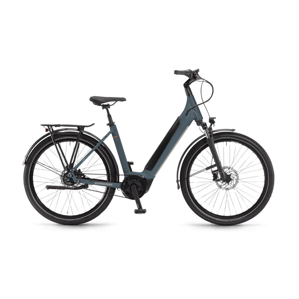 Winora Sinus R8ef Low e-bike 2026