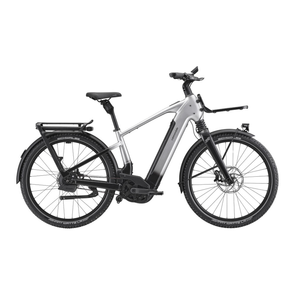 Cannondale Tesoro Automatiq HS bike 2026