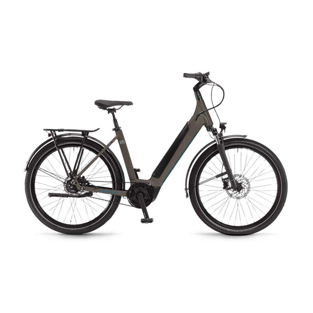 Winora Sinus R5 Low e-bike
