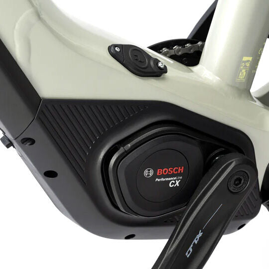 Winora Yakun X10 Low