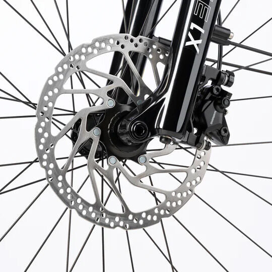 Winora Yakun X10 Low