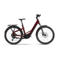 Winora Yakun X10 Low