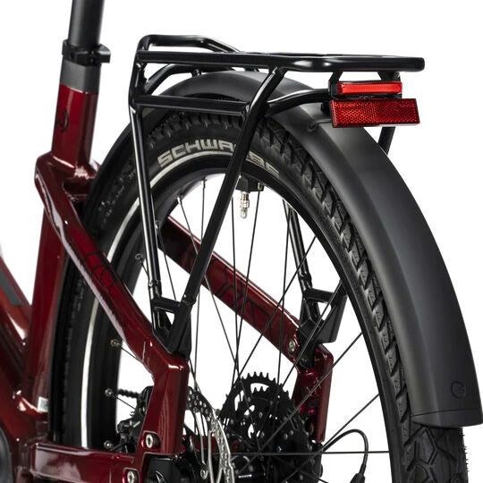 Winora Yakun X10 Low
