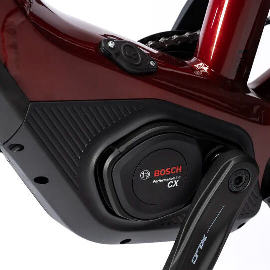 Winora Yakun X10 Low
