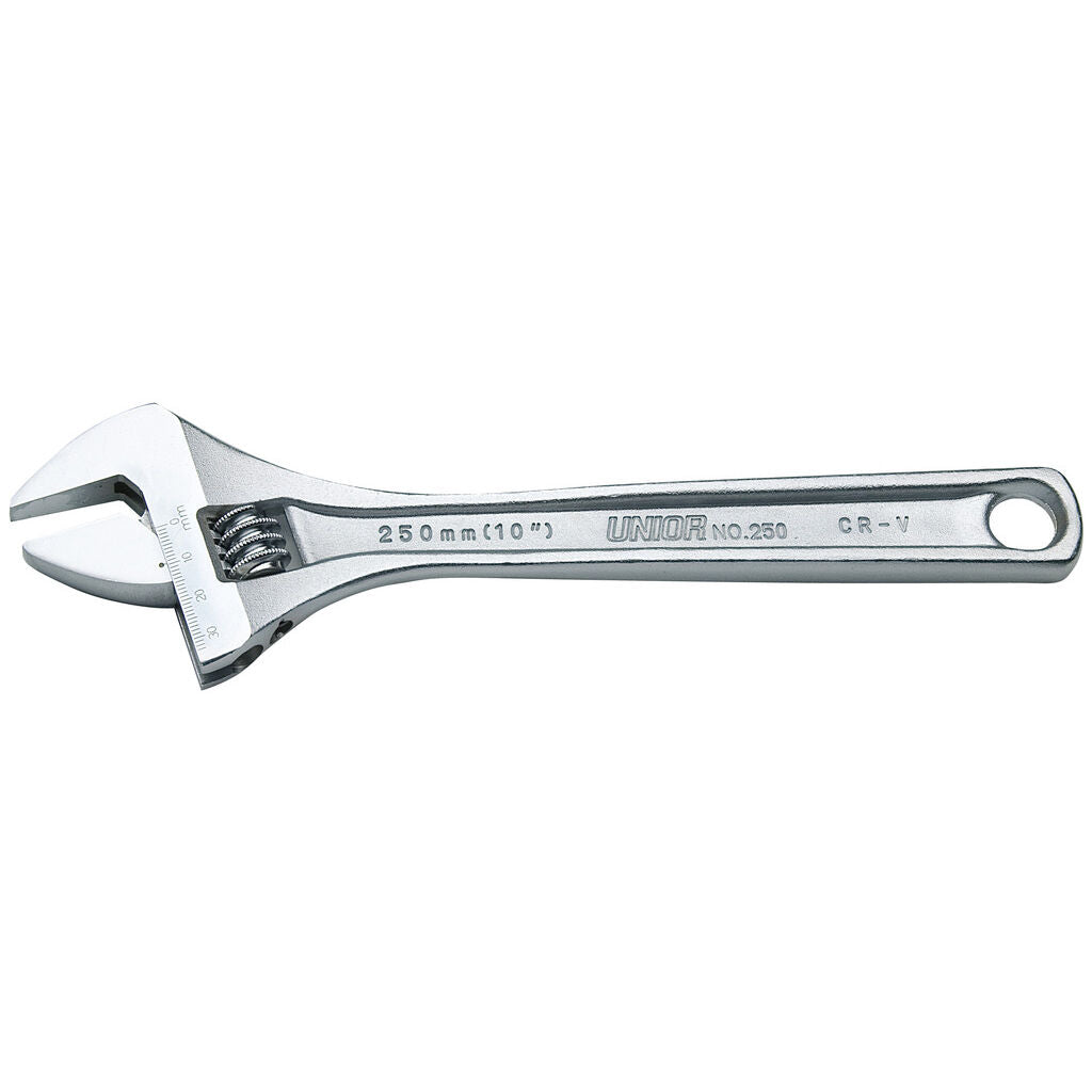 Unior adjustable spanner 250/1 200 mm