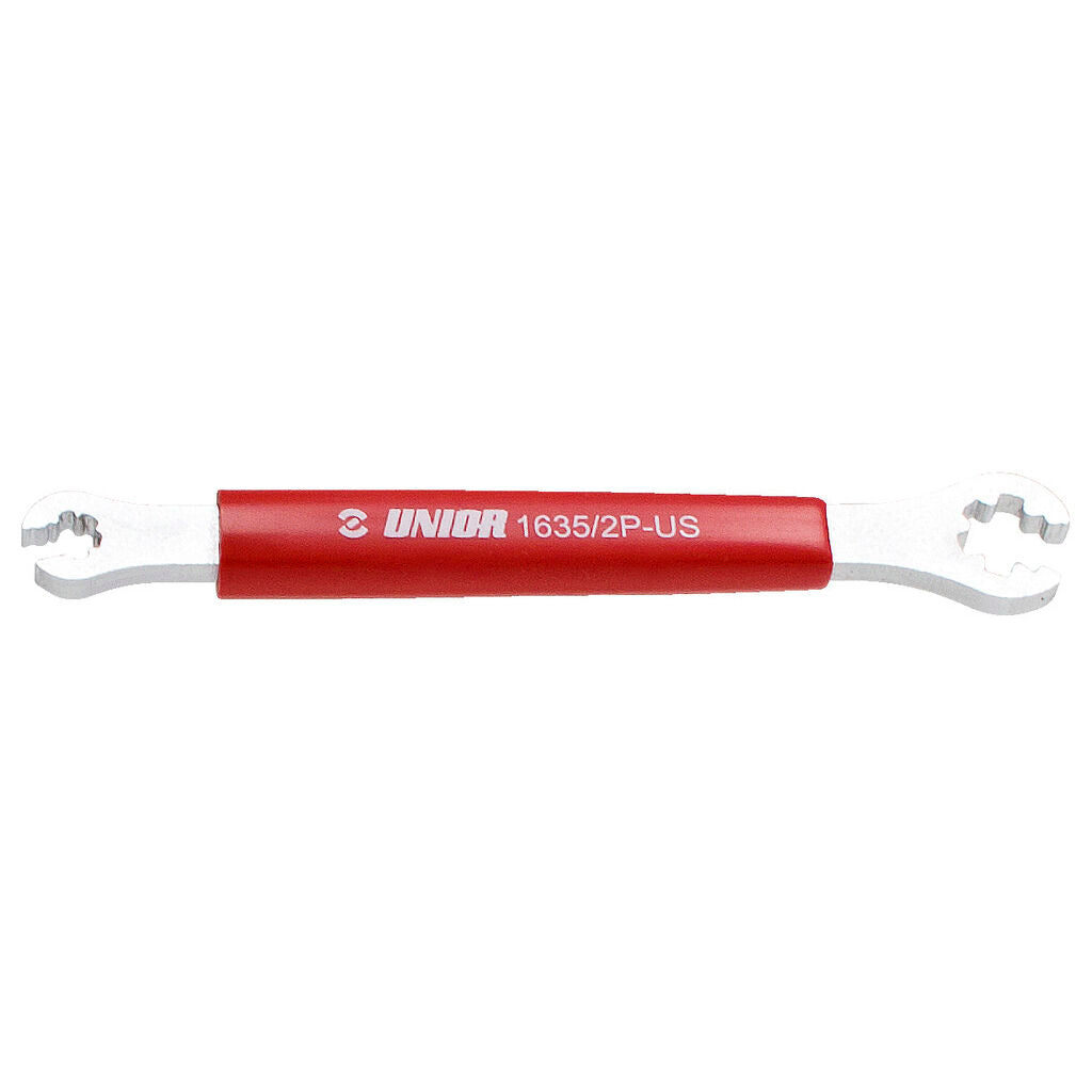 Unior spoke wrench for Mavic spokes 1635/2P-US 5.65 mm