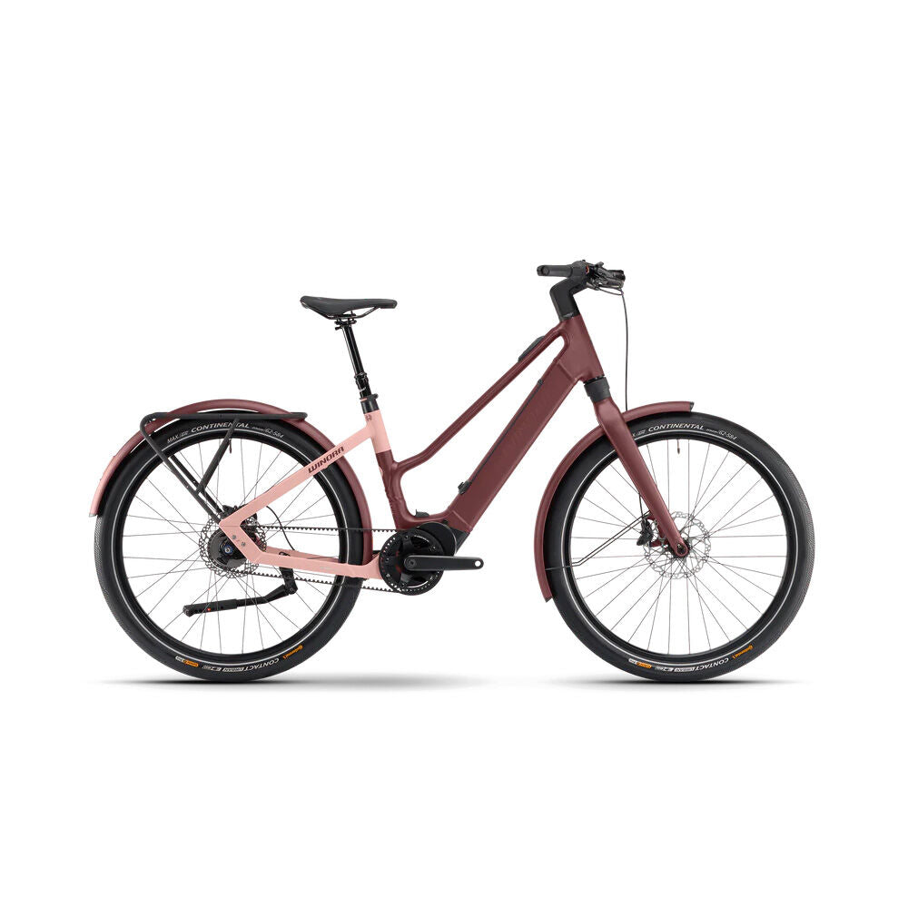 Winora Iride Pure R5f Mid e-bike 2026