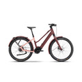 Winora Iride Pure R5f Mid e-bike 2026