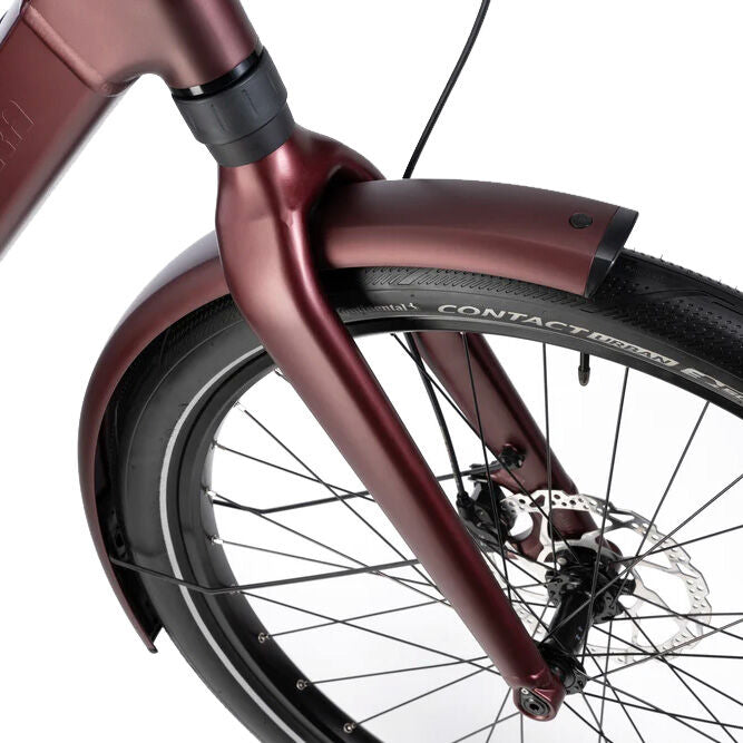 Winora Iride Pure R5f Mid e-bike 2026