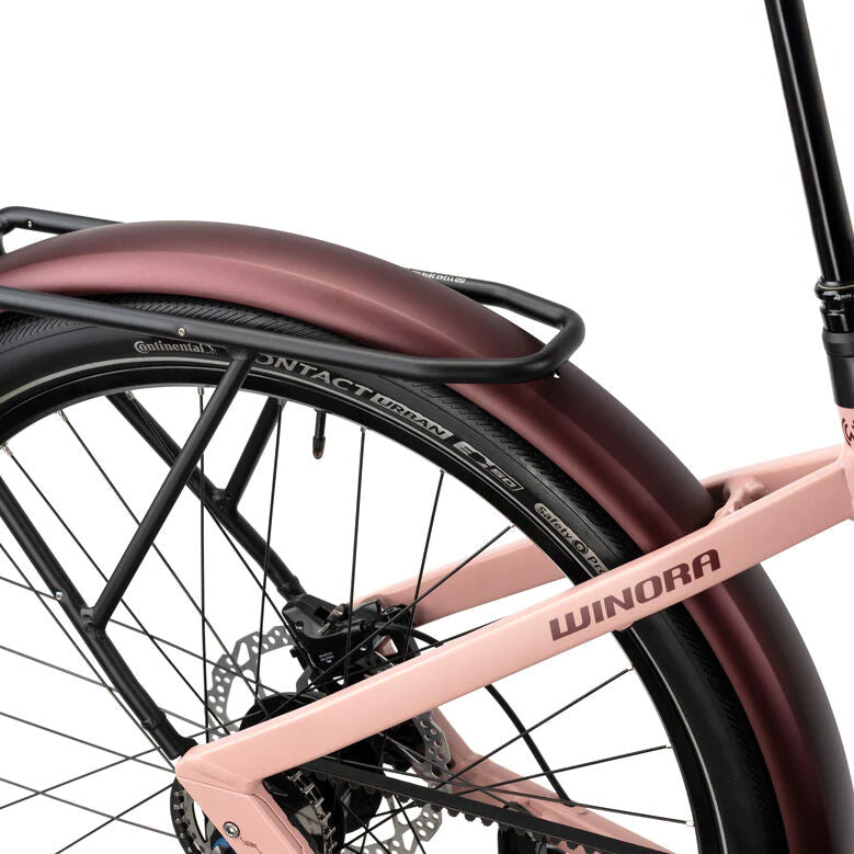 Winora Iride Pure R5f Mid e-bike 2026