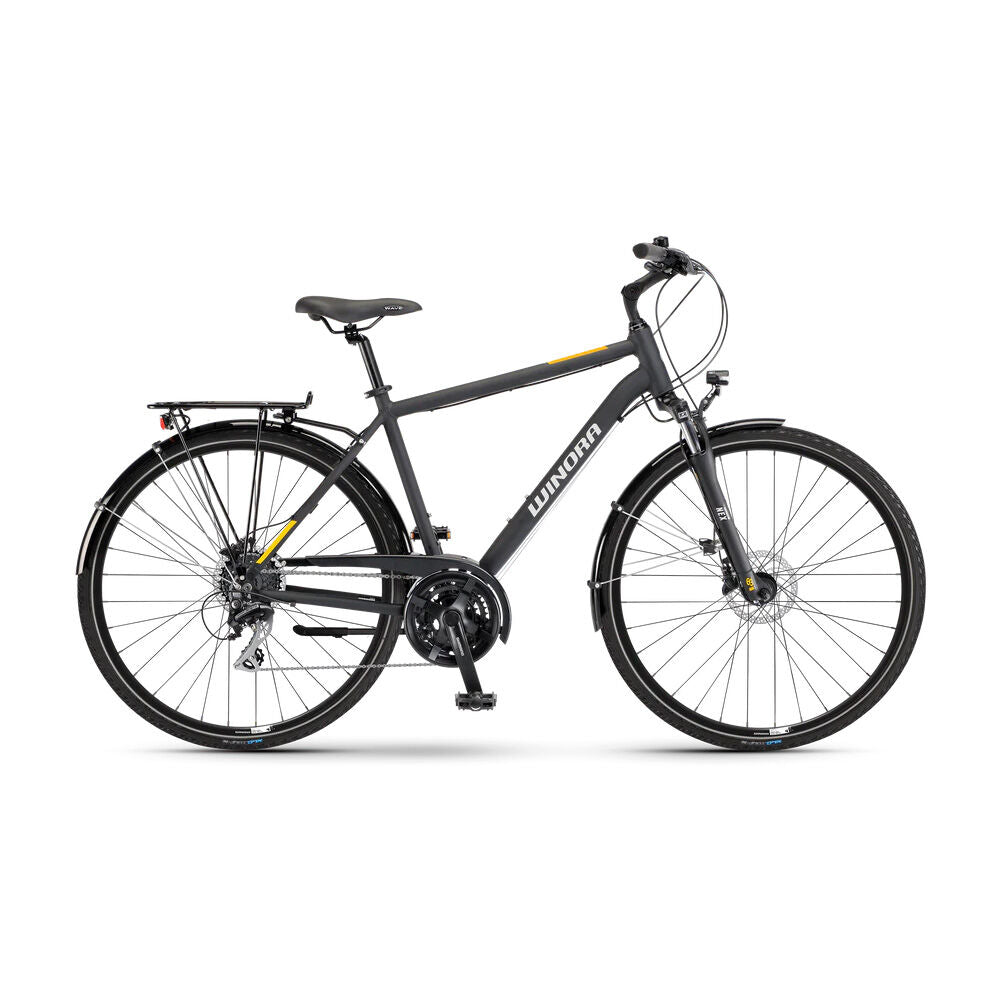 Winora Domingo X24 High bike