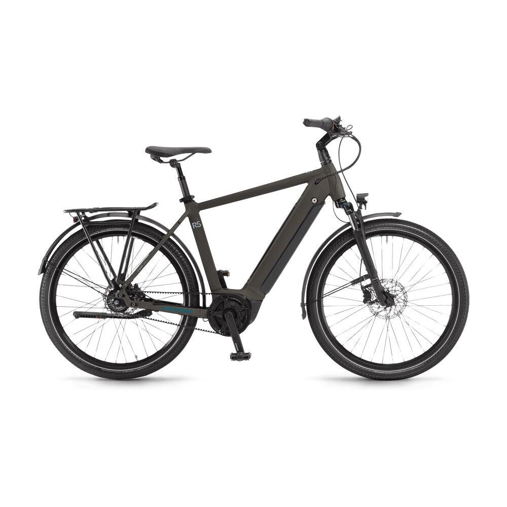 Winora Sinus R5f High e-bike