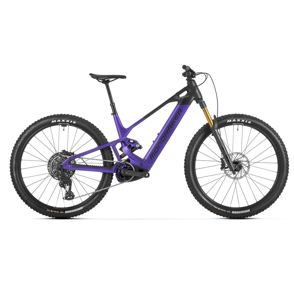 Mondraker Scree RR e-bike