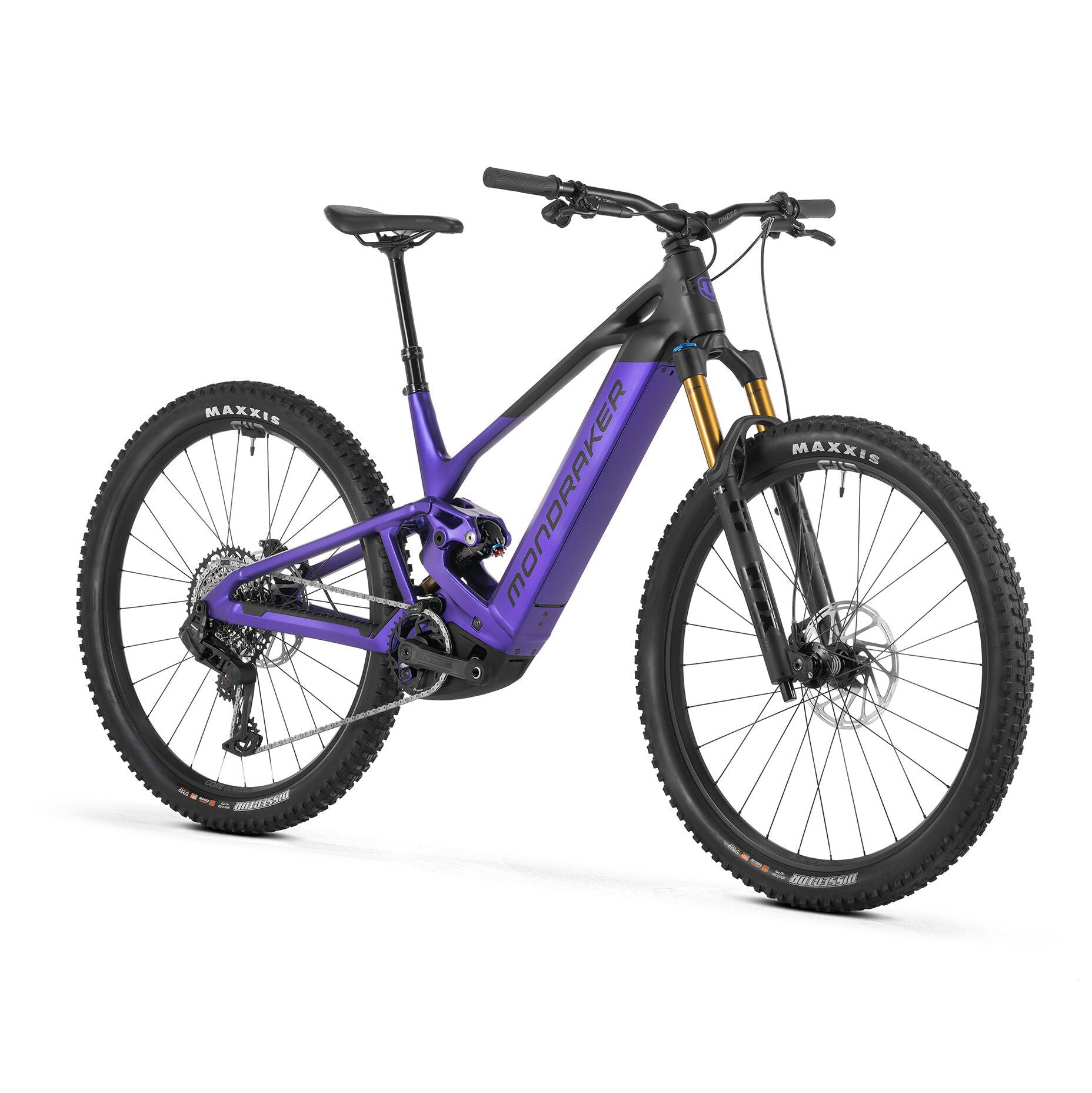 Mondraker Scree RR e-bike