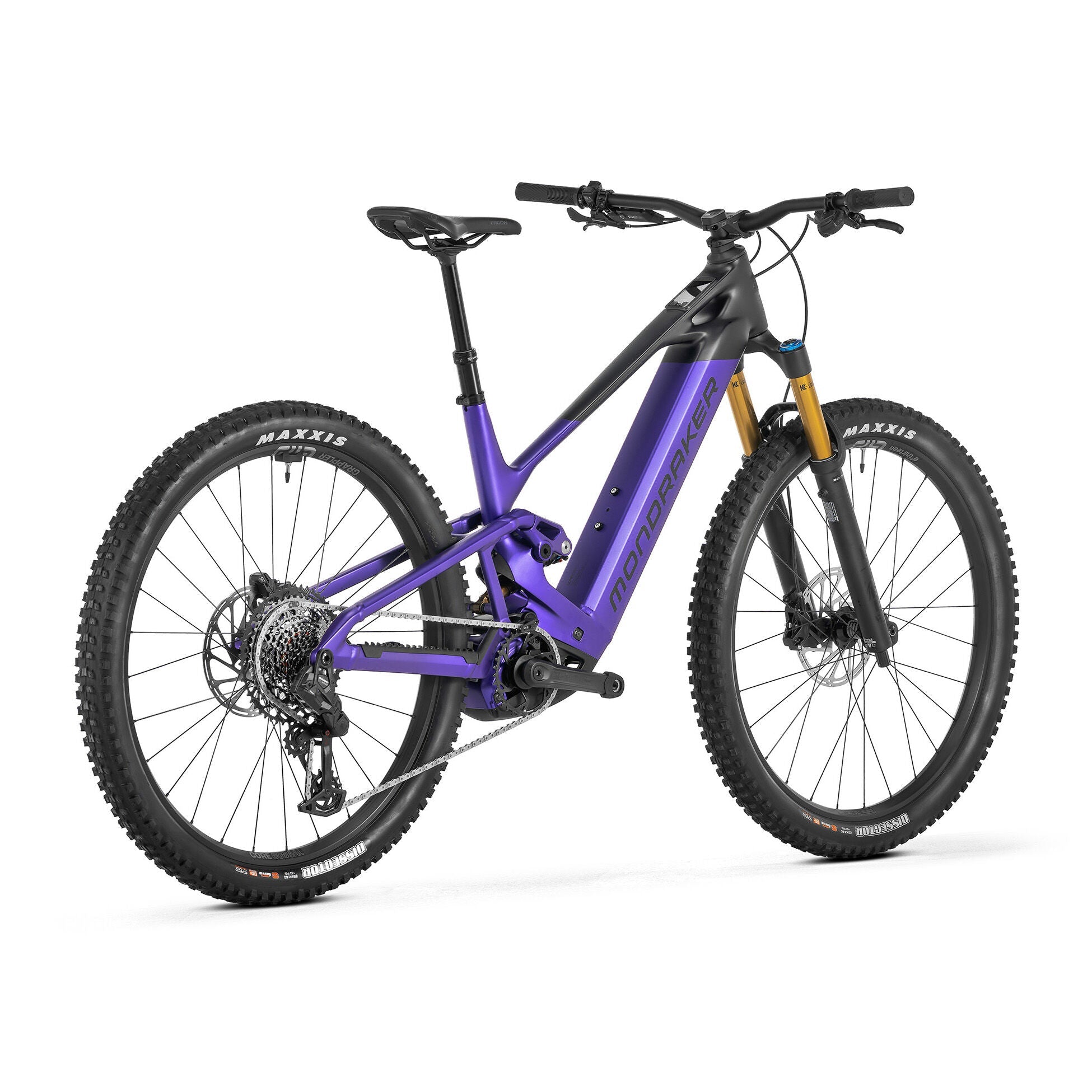 Mondraker Scree RR e-bike