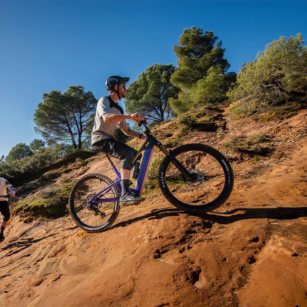 Mondraker Scree RR e-bike