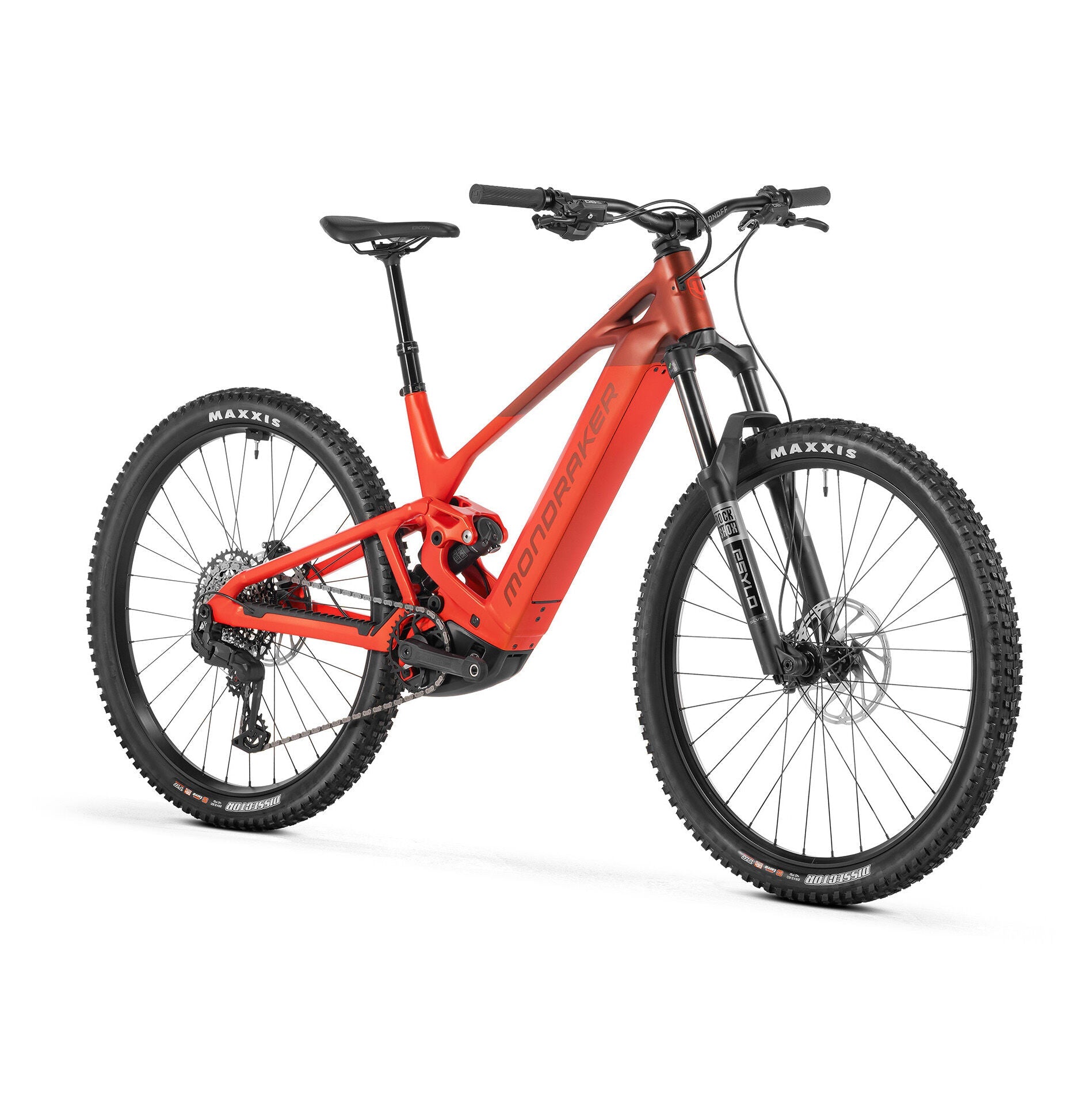 Mondraker Scree S e-bike