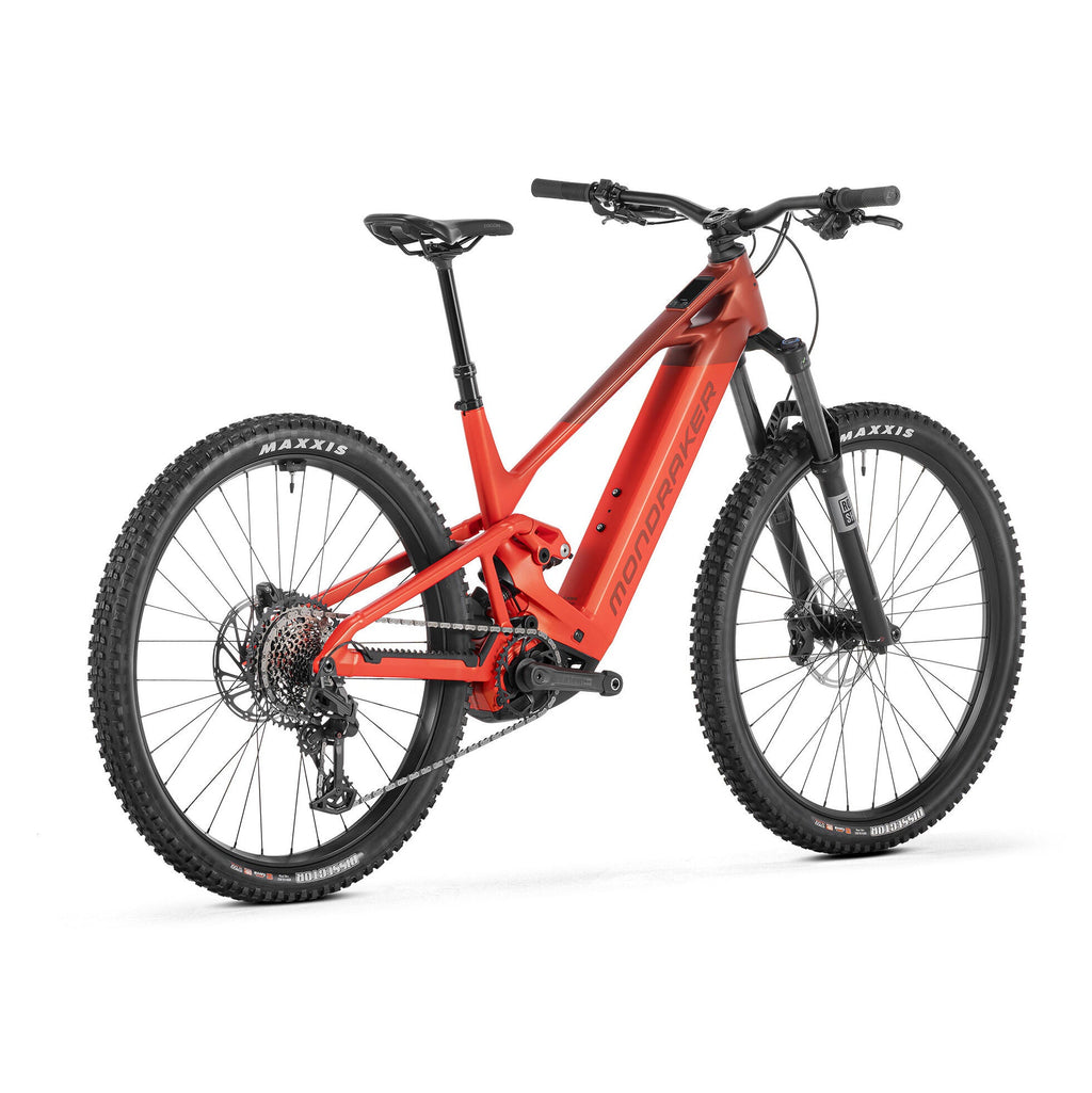 Mondraker Scree S e-bike