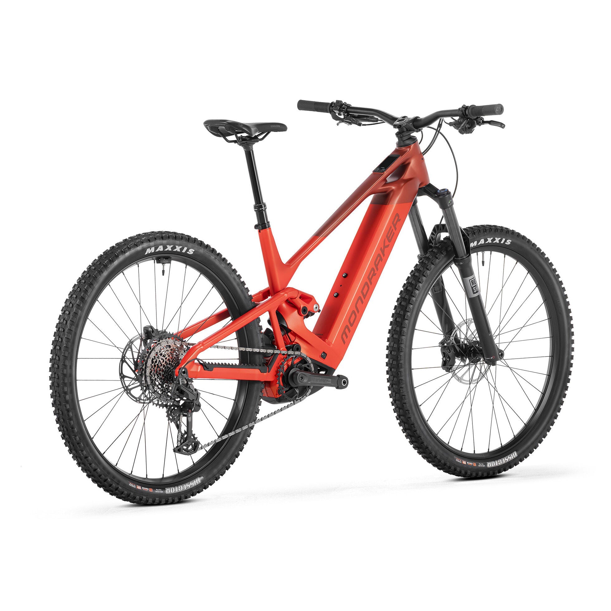 Mondraker Scree S e-bike