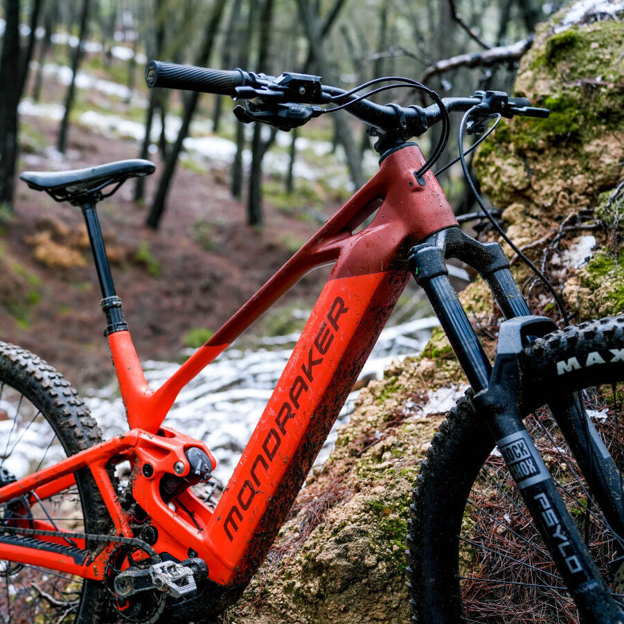 Mondraker Scree S e-bike