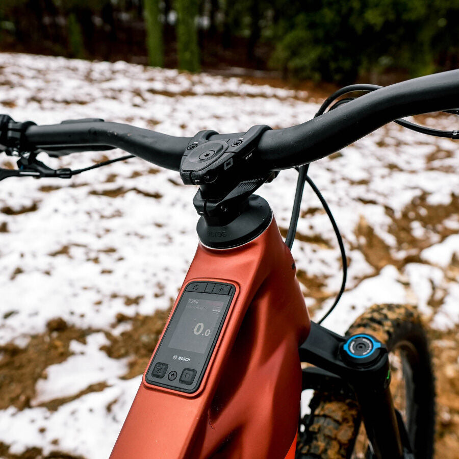 Mondraker Scree S e-bike