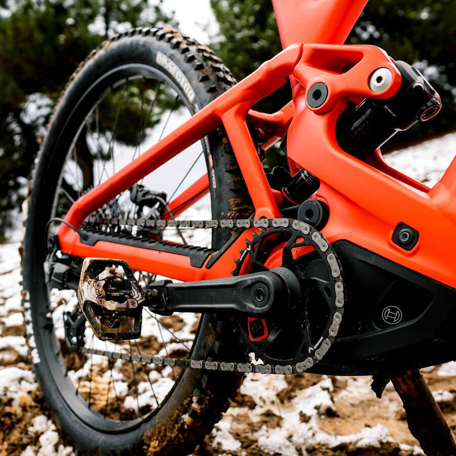 Mondraker Scree S e-bike