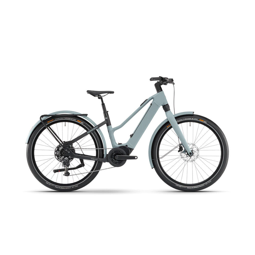 Winora Iride Pure X10 Mid e-bike