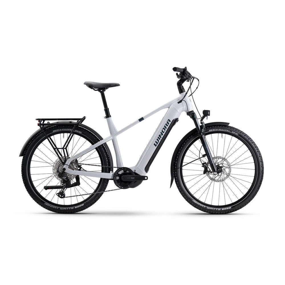 Winora Yucatan X12 Pro High e-bike