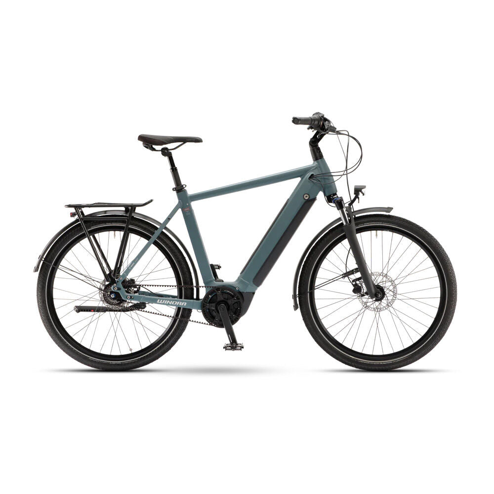 Winora Sinus R8ef High e-bike
