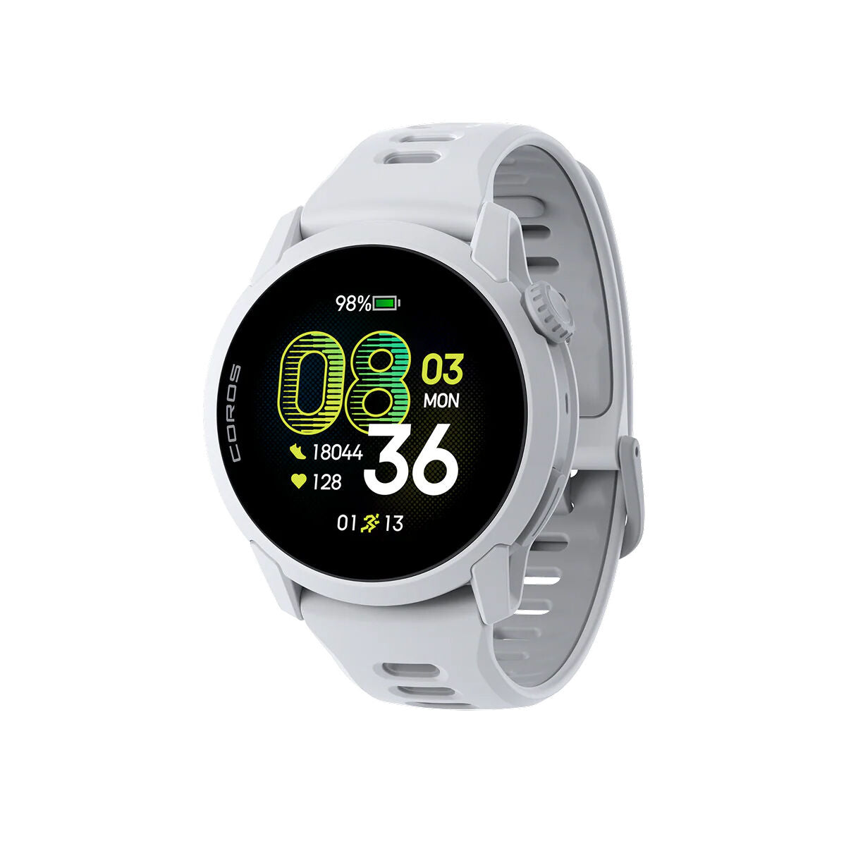 Coros Pace 4 watch
