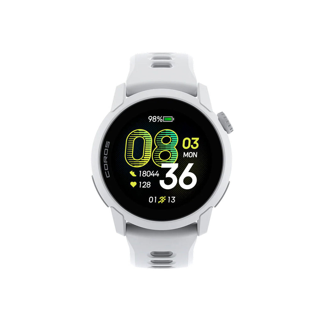 Coros Pace 4 watch