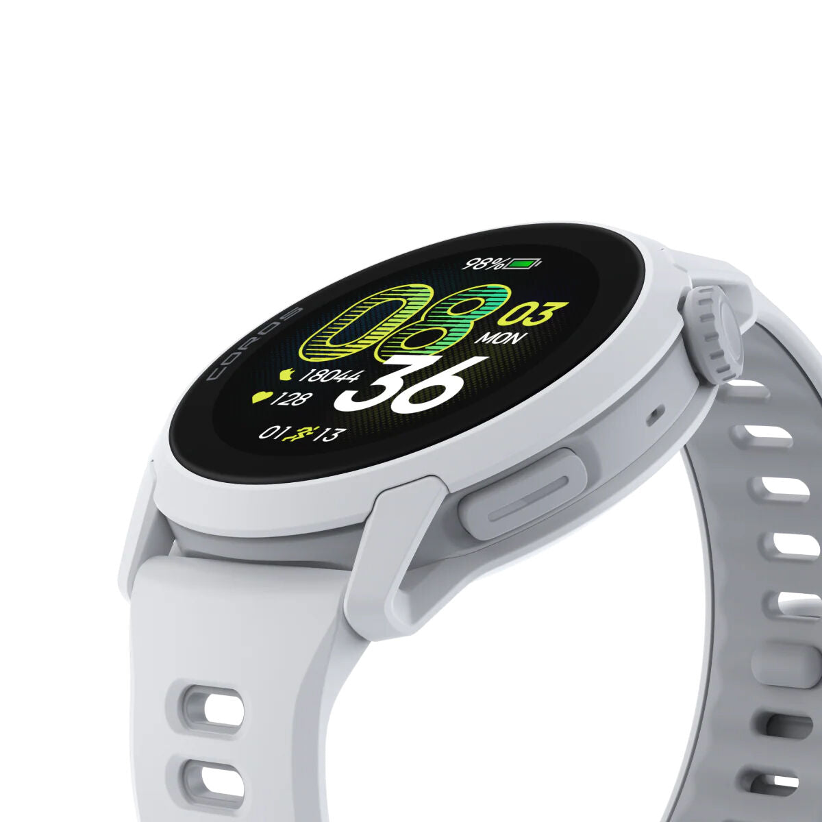 Coros Pace 4 watch