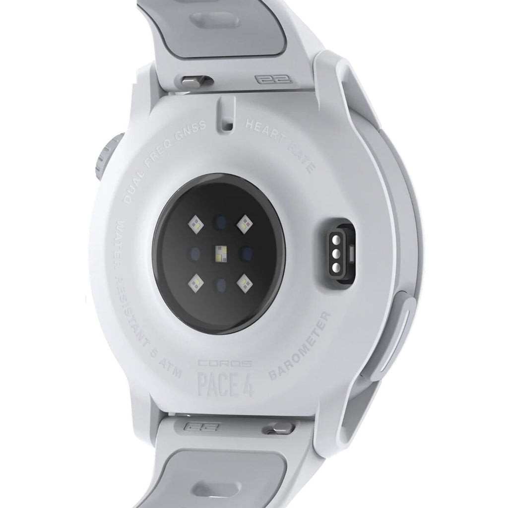 Coros Pace 4 watch