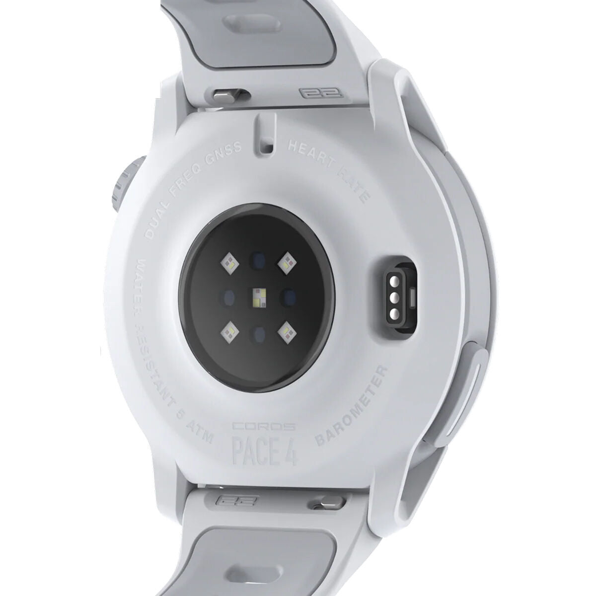 Coros Pace 4 watch