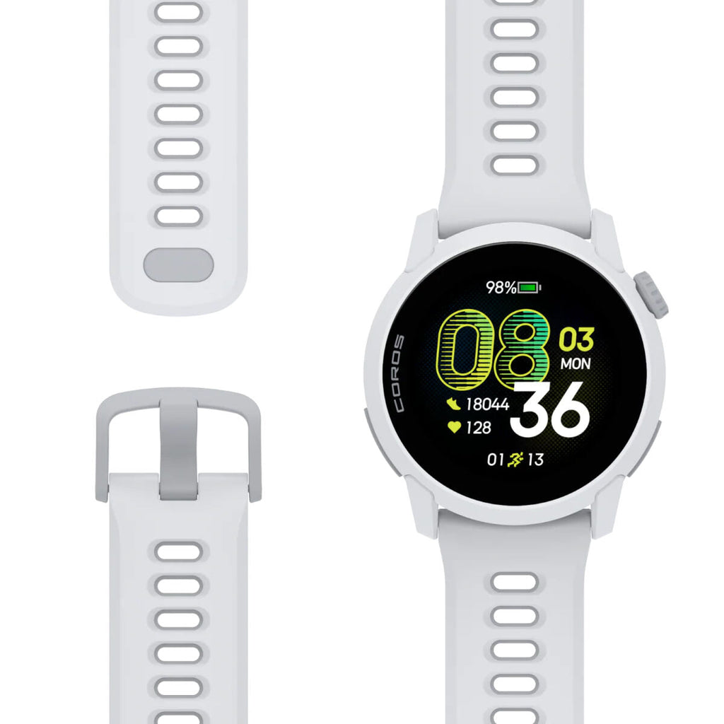 Coros Pace 4 watch