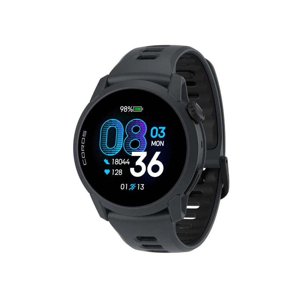 Coros Pace 4 watch