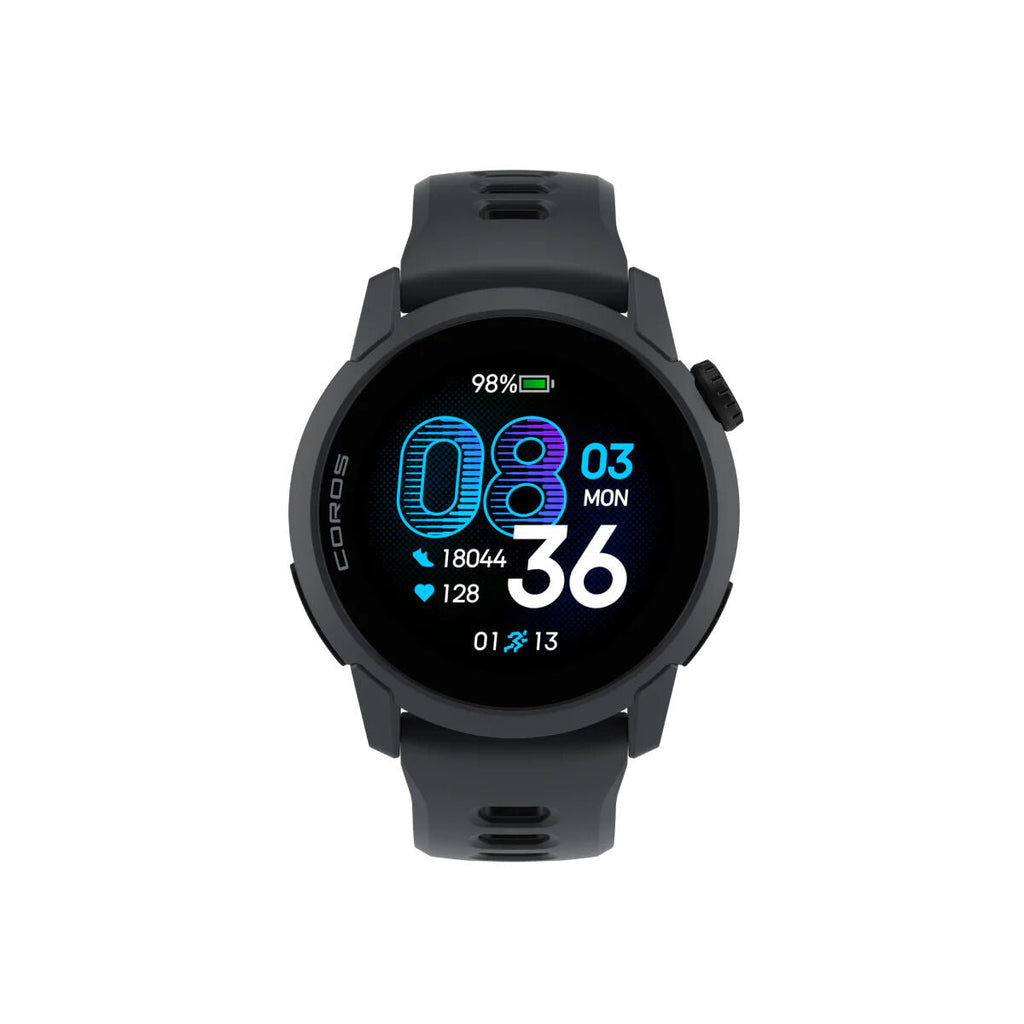Coros Pace 4 watch